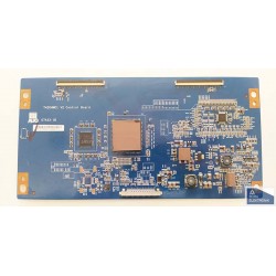 T420HW01 V2 CONTROL BOARD , 07A33-1B , LG 42LG5030 , 42LG5000 , T-CON BOARD