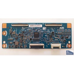T430HVN01.6 CTRL BD , 43T01-C04 , UZ-5543T01C24 , SAMSUNG UN43J5000 , LH43PMHPBGA , T-CON BOARD