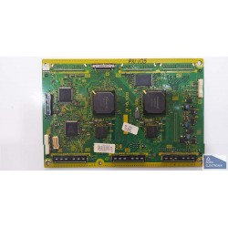 TXN/D1RLTB , TNPA4439 , PANASONIC T-CON BOARD