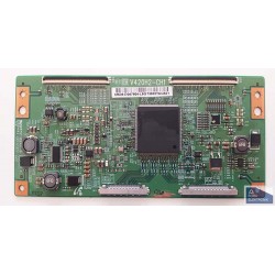 V420H2-CH1 , 35-D047804 , LG 42LD550 , 42LD551 , T-CON BOARD