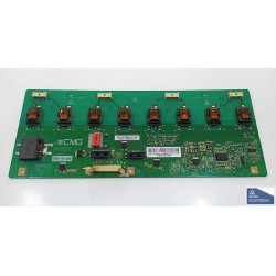 VIT70080.10 REV:2 , I315B6-4UB-L003A , SANYO LCD-32R30 , INVERTER BOARD