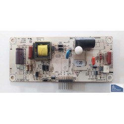 ZPU120 , ZPU125 , ZNL193-07 , ARÇELİK A43L 5531 4B2 , A43L 6652 5B , LED DRIVER BOARD