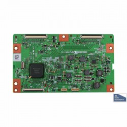 19-100317 , PANASONIC TX-32E30E , T CON BOARD , ADRES BOARD