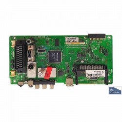 23120623 , 23120624 , 17MB82S , VESTEL SATELLITE 24PH5030 , MAIN BOARD , ANAKART 23120623 , 23120624 , 17MB82S , VESTEL SATELLITE 24PH5030 , MAIN BOARD , ANAKART