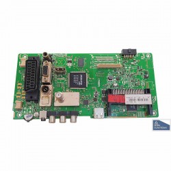 23177150 , 23154121 , 17MB82S , VES236WNEC-03 , SEG LE24SAT227 , MAIN BOARD , ANAKART