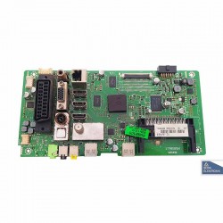 23200834 , 23200835 , 17MB95M , VESTEL 32PF7175 , MAIN BOARD , ANAKART 23200834 , 23200835 , 17MB95M , VESTEL 32PF7175 , MAIN BOARD , ANAKART