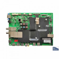 23292319 , 17MB100 , 10097864 , VESTEL 55UA9300 , MAIN BOARD , ANAKART 23292319 , 17MB100 , 10097864 , VESTEL 55UA9300 , MAIN BOARD , ANAKART