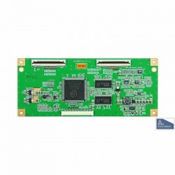 320W2C4LV3.4 , LJ94-00784F , T-CON BOARD , SAMSUNG , LTY320W2-L02 , LJ96-02876A