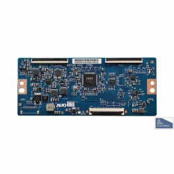 55T45 C02 , 5550T39C15 , VES500QNDH-N2 , T-CON BOARD , ADRES BOARD