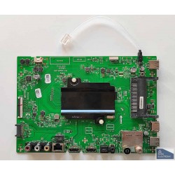 5851-A9M10G-0P10 , SMJADZ , GRUNDIG 58 GCU 8900B , MAIN BOARD , ANAKART , V580DJ4-QE1