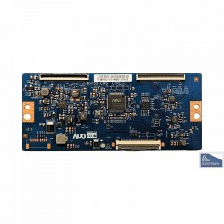 65T55 C0G , 5565T55C19 , 55.65T55.C19 , T650QVN07.9 , T-CON BOARD