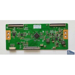 6871L-2523B , 6870C-0368A , VER0.6 , V6 32/42/47 FHD TM120HZ TETRA , LG T-CON BOARD
