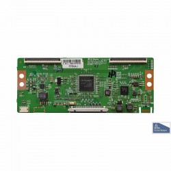 6870C-0769A , 6871L-5986A , V18 43_65UHD_TM120_V1.0 , TOSHIBA 49UL5A63DBS , T-CON BOARD