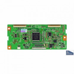 6871L-4200C , 6870C-4200C , LC420WUN-SAA1 CONTROL PCB 2L , T-CON BOARD
