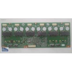 4H.V0708.521 /A1 , V070 , E206453 , SAMSUNG INVERTER BOARD