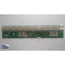 6632L-0154C , KLS-420CP-B , REV:1.6 , LG INVERTER BOARD