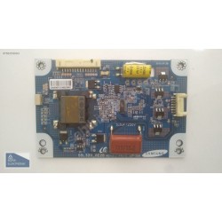 SSL320_0E2B REV0.1 , LTA320HN02 , SAMSUNG LED DRIVER BOARD