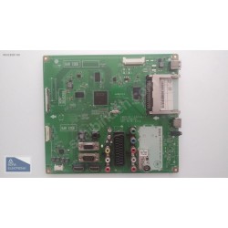 EBT61718163 , EAX64272802 (0) , LG 47LV3550 , MAIN BOARD , ANAKART EBT61718163 , EAX64272802 (0) , LG 47LV3550 , MAIN BOARD , ANAKART