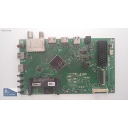 V7E3ZZ , ZWU190R-4 , ARÇELİK A40L 5745 4B , MAIN BOARD , ANAKART V7E3ZZ , ZWU190R-4 , ARÇELİK A40L 5745 4B , MAIN BOARD , ANAKART