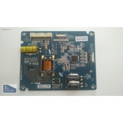 SSL460_3E1E , INV460L06A , REV0.1 , SAMSUNG LED DRIVER BOARD