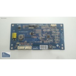 6917L-0080A , PPW-LE32SE-O (A) REV0.5 , LG LED DRIVER BOARD