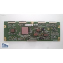T460HW02 V0 CTRL BD , 06A83-1A , SAMSUNG LE46A550P1R , LE46M86BD , LE46N87BD , T-CON BOARD