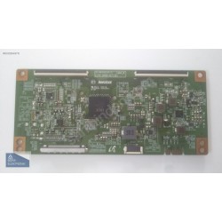 EANDJ6E11 , 6201B001N7101 , VESTEL 50UB8300 , T-CON BOARD EANDJ6E11 , 6201B001N7101 , VESTEL 50UB8300 , T-CON BOARD