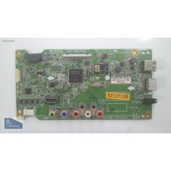 EBT63153228 , EBT63218302 , EAX66512603 (1.0) , LG 40MB27HM-P , MAIN BOARD , ANAKART EBT63153228 , EBT63218302 , EAX66512603 (1.0) , LG 40MB27HM-P , MAIN BOARD , ANAKART