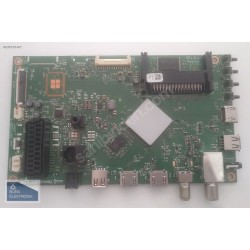 PJECZZ , ZG7190R-2 , ARÇELİK A49L 6652 5W , MAIN BOARD , ANAKART PJECZZ , ZG7190R-2 , ARÇELİK A49L 6652 5W , MAIN BOARD , ANAKART