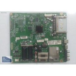 EBT61267462 , EAX63426602 , EAX63426602(0) , LG 50PT351 , MAIN BOARD , ANAKART EBT61267462 , EAX63426602 , EAX63426602(0) , LG 50PT351 , MAIN BOARD , ANAKART
