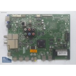 23292313 , 23292312 , 17MB100 , VESTEL 40UA8900 , MAIN BOARD , ANAKART