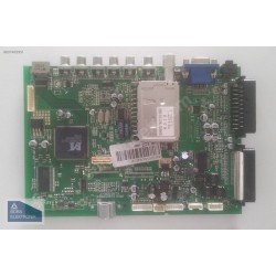 FHR 6ZZ , XLA190R-7 , BEKO TV66-501 SB , MAIN BOARD , ANAKART FHR 6ZZ , XLA190R-7 , BEKO TV66-501 SB , MAIN BOARD , ANAKART