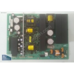 PSC10089G M , 3501V00180A , LR33580 , LG POWER BOARD , BESLEME KART