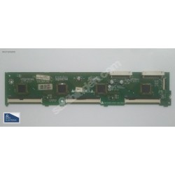 EAX63529201 , EBR71736802 , LG 50PT350 , 50PT351 , BUFFER BOARD EAX63529201 , EBR71736802 , LG 50PT350 , 50PT351 , BUFFER BOARD