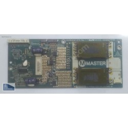 6632L-0406A , KUBNKM137A , TOSHIBA 42Z3030D , INVERTER BOARD