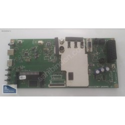 G7E5ZZ , VTY190R-6 , BEKO B32-LW-5433 , B32-LB-5533 , MAIN BOARD , ANAKART G7E5ZZ , VTY190R-6 , BEKO B32-LW-5433 , B32-LB-5533 , MAIN BOARD , ANAKART