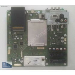 1-877-366-13 , A-1184-536-C , SONY KDL-40W4500 , MAIN BOARD , ANAKART 1-877-366-13 , A-1184-536-C , SONY KDL-40W4500 , MAIN BOARD , ANAKART