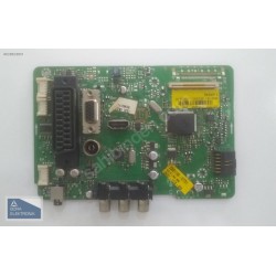 23054363 , 23031105 , 17MB48-1.1 , REGAL RTV32917 , VESTEL 32VF3010 , MAIN BOARD , ANAKART