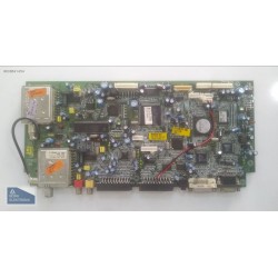 25758878 , 17MB11-2 , 30" , VESTEL MILLENIUM MAIN BOARD , ANAKART
