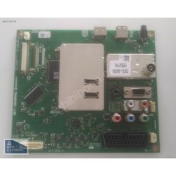 KUWTZZ , VUT190R-5 , ARÇELİK A32-LEM-0B , MAIN BOARD , ANAKART KUWTZZ , VUT190R-5 , ARÇELİK A32-LEM-0B , MAIN BOARD , ANAKART