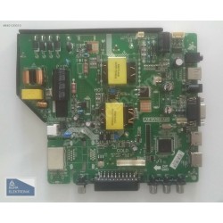 LAD.MV56U.A95 , NEXT YE-32017 , MAIN BOARD , ANAKART , ST315A05-9 LAD.MV56U.A95 , NEXT YE-32017 , MAIN BOARD , ANAKART , ST315A05-9