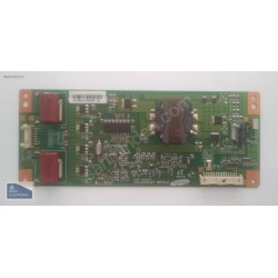 SSL400EL01 , REV0.2 , SAMSUNG LED DRIVER BOARD