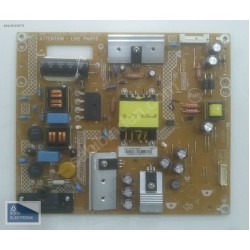 715G6934-P01-000-002H , PLTVGP341XXH8 , PHILIPS 40PFK4009/12 , 40PFK4101/12 , POWER BOARD