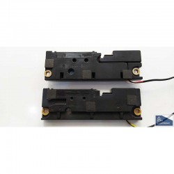 SAMSUNG UE32D4000 , UE32D5000 , UE32D5500 , HOPARLÖR TAKIMI , SPEAKER SET , BN96-16799A SAMSUNG UE32D4000 , UE32D5000 , UE32D5500 , HOPARLÖR TAKIMI , SPEAKER SET , BN96-16799A