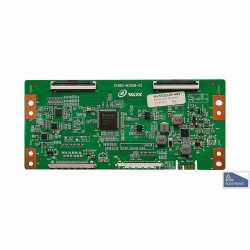 DCBDS-B260B-02 , HV550QUB-H84 , T-CON BOARD , ADRES BOARD