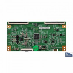 HV650QUB-N9A_CPCB_NT71120 , 47-6021240 , TCON BOARD , ADRES BOARD HV650QUB-N9A_CPCB_NT71120 , 47-6021240 , TCON BOARD , ADRES BOARD
