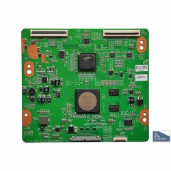 LJ94-16627F , 120PLUS_S240LABMB3V0.1 , SAMSUNG UE55D6530 , T-CON BOARD 