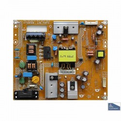 715G6934-P01-000-002E , PLTVEP331XAC1 , PHILIPS 42PFK4009 , POWER BOARD , BESLEME