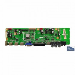 T.MT8223.3B 10234 , SUNNY SN032LM23T1 , AXEN AX032LM23-T2M , MAIN BOARD , ANAKART T.MT8223.3B 10234 , SUNNY SN032LM23T1 , AXEN AX032LM23-T2M , MAIN BOARD , ANAKART