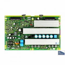 TNPA3814 SC1 , TXNSC1BJTB , PANASONIC , TH-42PX600E , Y-SUS BOARD 